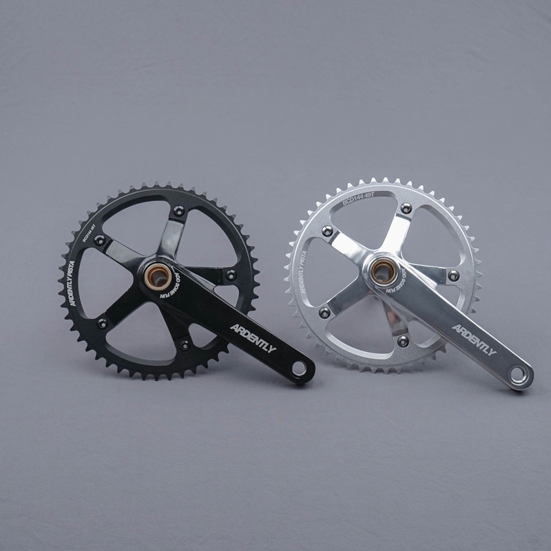 ardently crankset