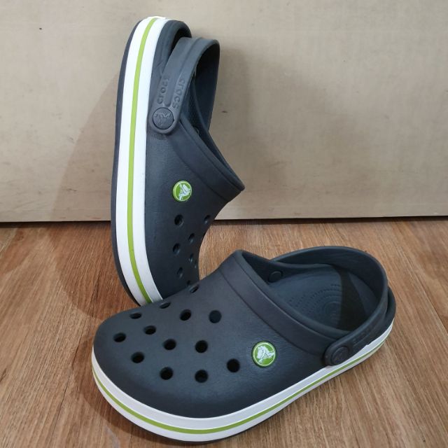 j3 crocs size in cm