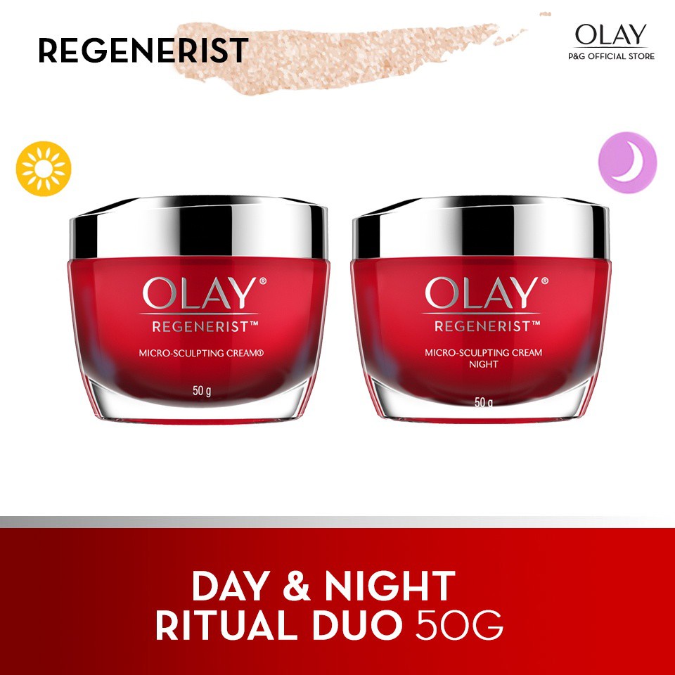 olay regenerist complexion corrector day face cream spf15