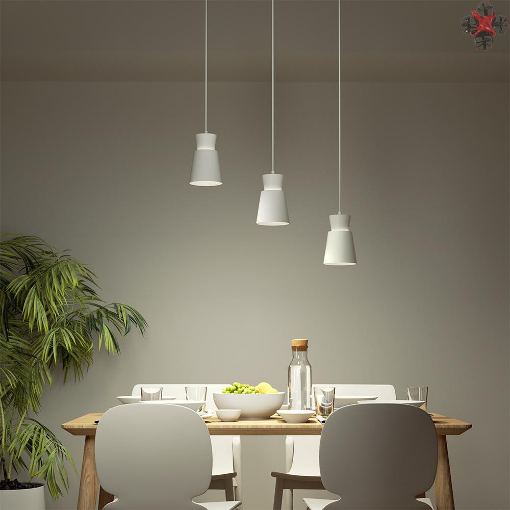 crystal pendant lamp yeelight