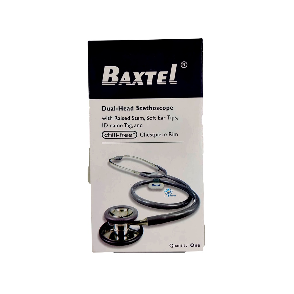 Stethoscope adult, BAXTEL Shopee Philippines