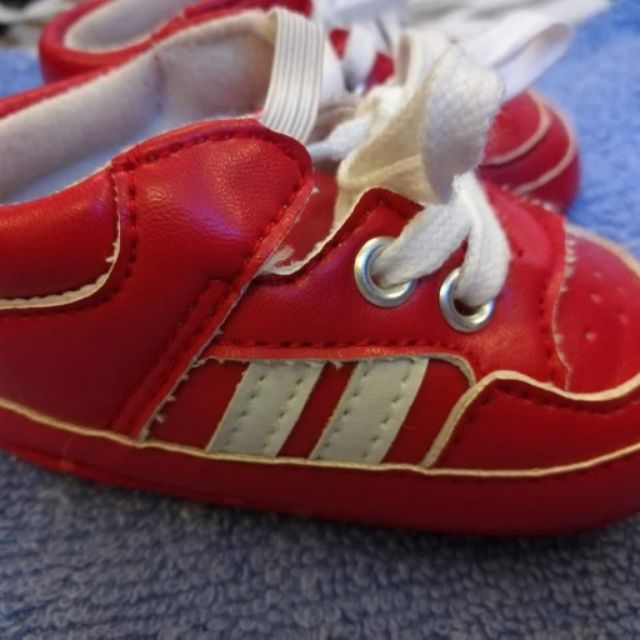 baby boxing shoes