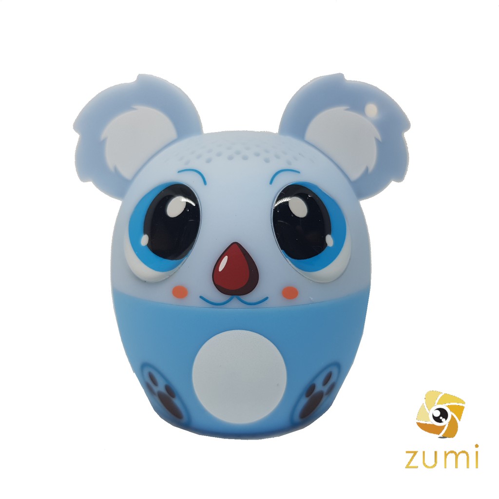 mini animal speakers