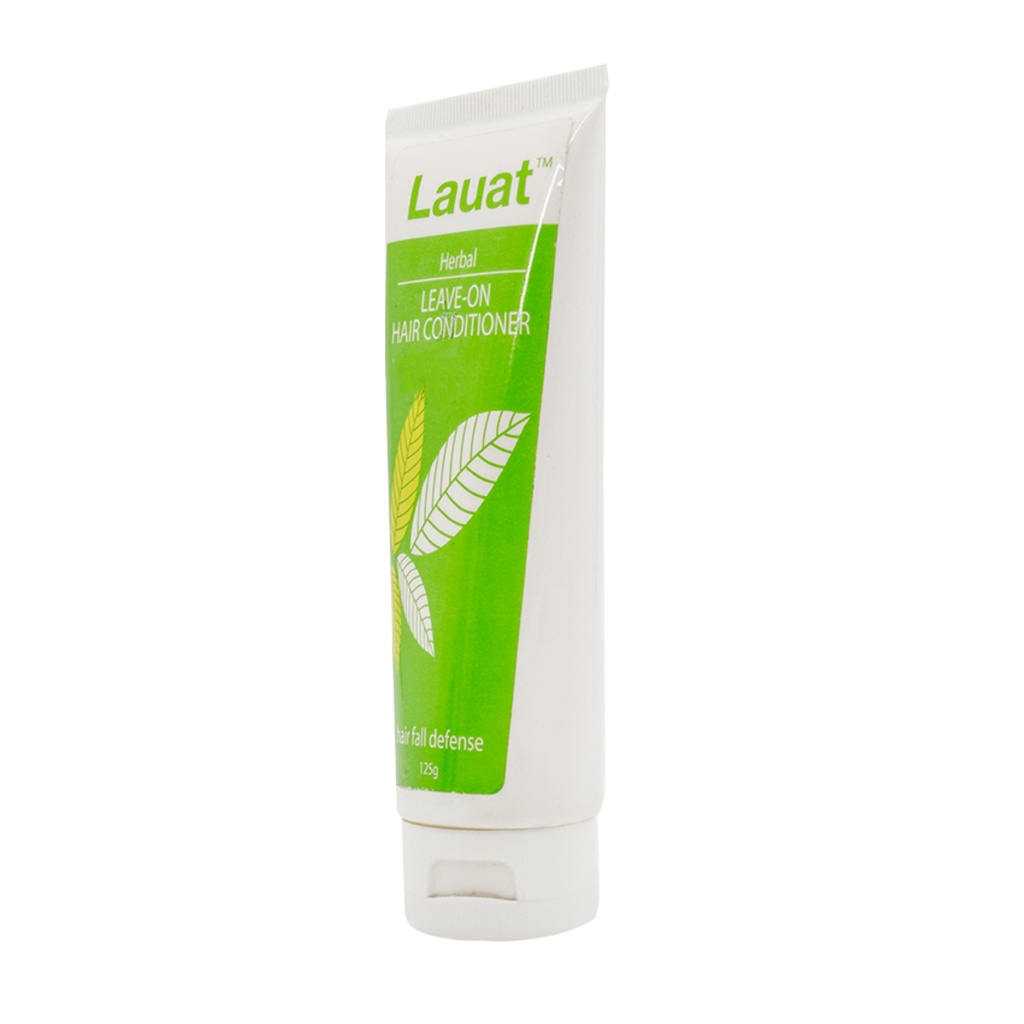 LAUAT Leave On Conditioner 125G