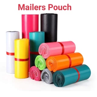 Mailing bags / Courier Pouch / envelope poly mailer packing bag shipping self adhesive
