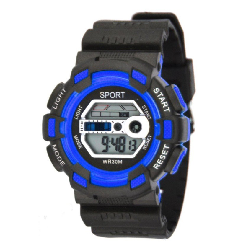 sport wr30m watch