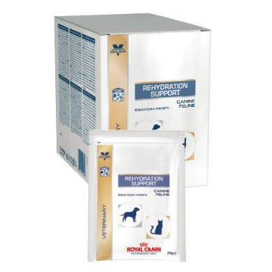 royal canin rehydration