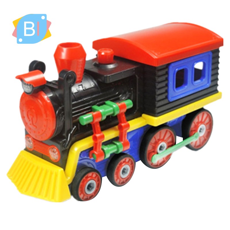 train toys for girls