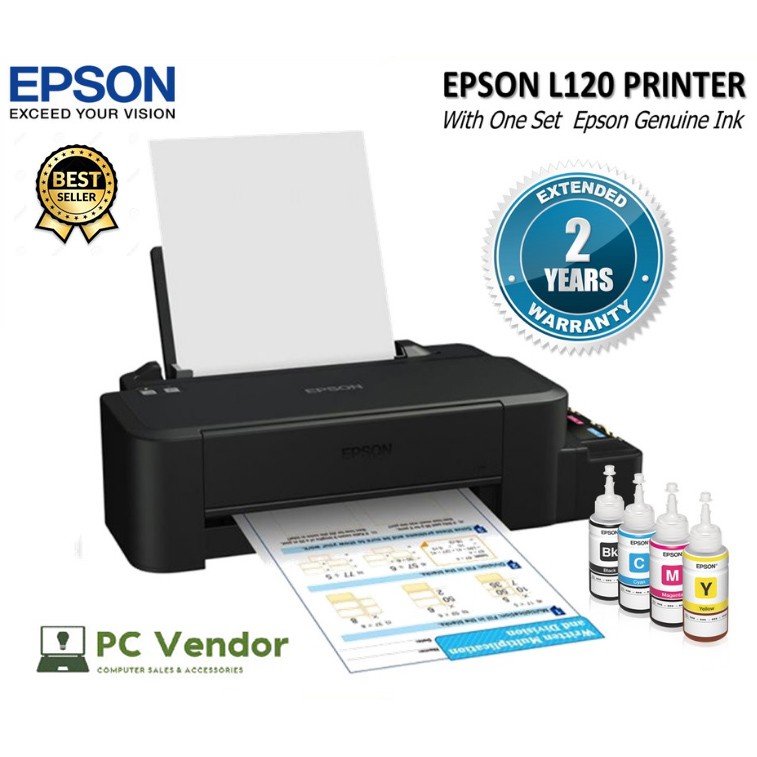 best printer for computer shop