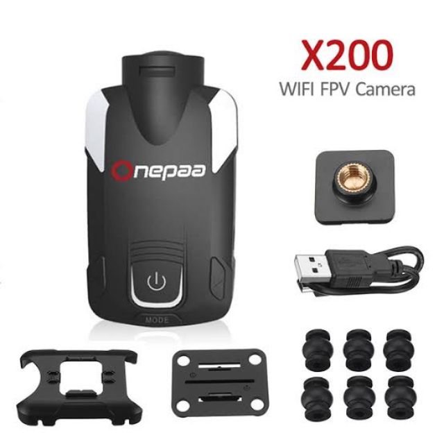 onepaa x2000