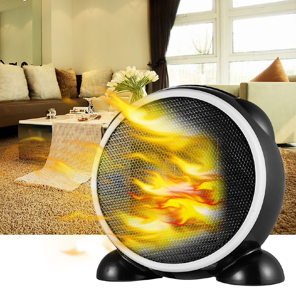 office floor heater