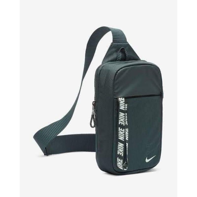 NIKE SLING BAG [ORIGINAL] | Shopee Philippines