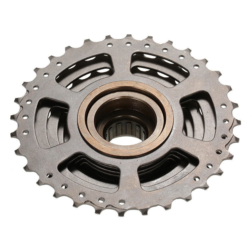 freewheel gear