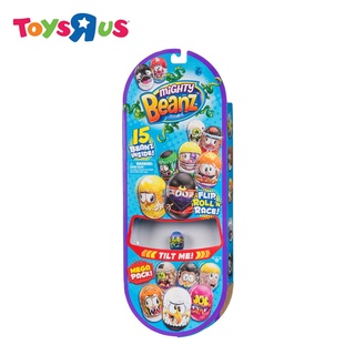 Mighty Beanz Season 2 Golden Beanz Slam Pack Shopee Philippines