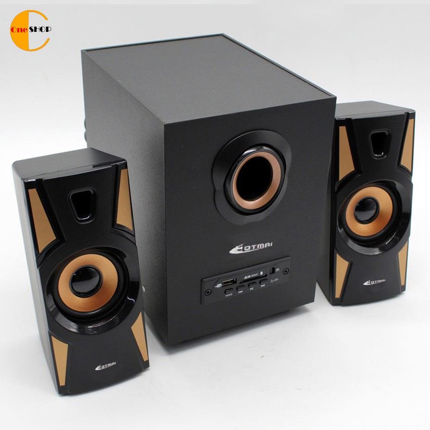 multimedia subwoofer