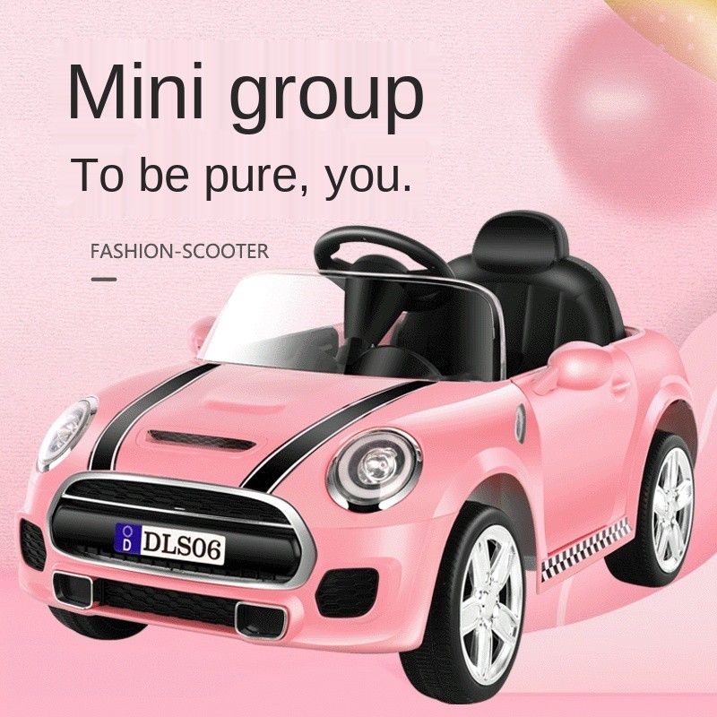 baby car remote control price