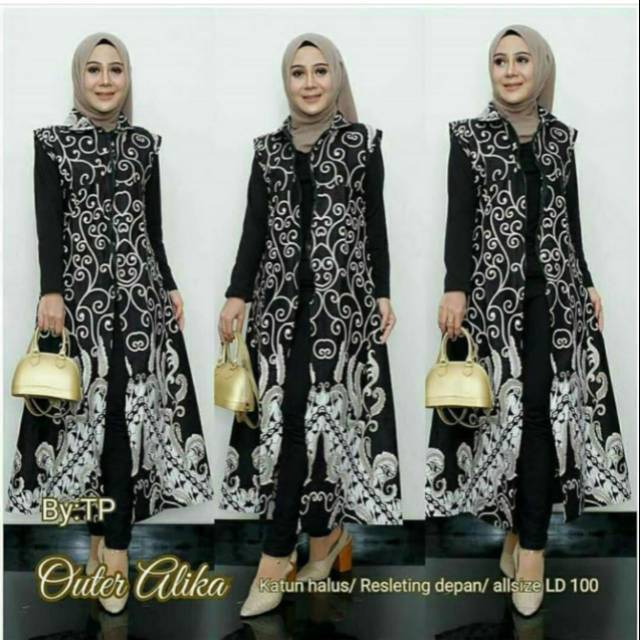 cardi long