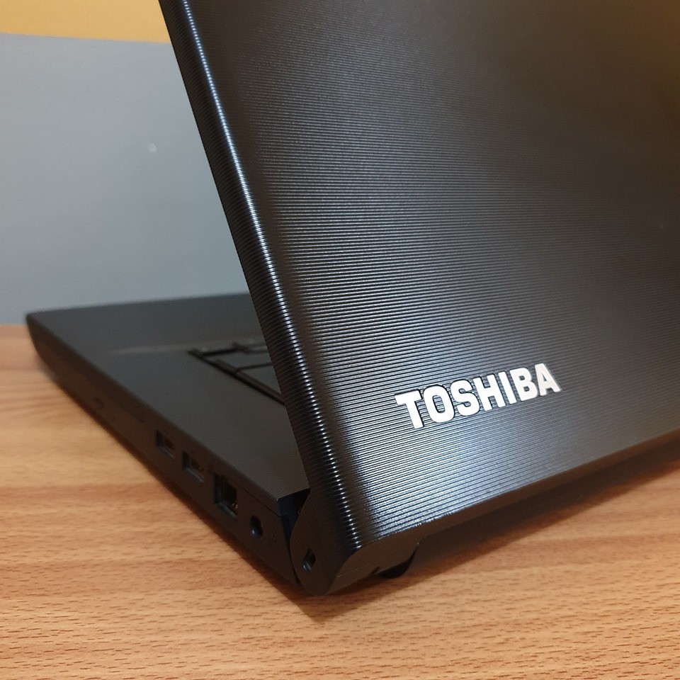 Toshiba B553 J Core I5 3rd Gen 4gb 3gb Laptop For Sale Shopee Philippines