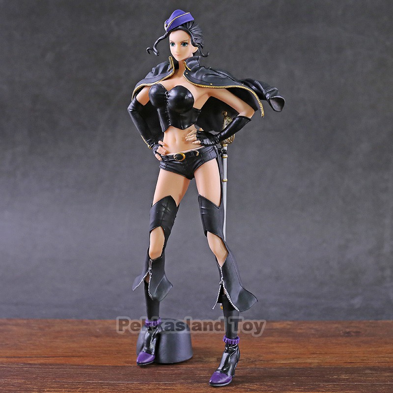 Banpresto One Piece Fds Flag Diamond Ship Nico Robin Code B Pvc Figure Collectible Model Toy Shopee Philippines