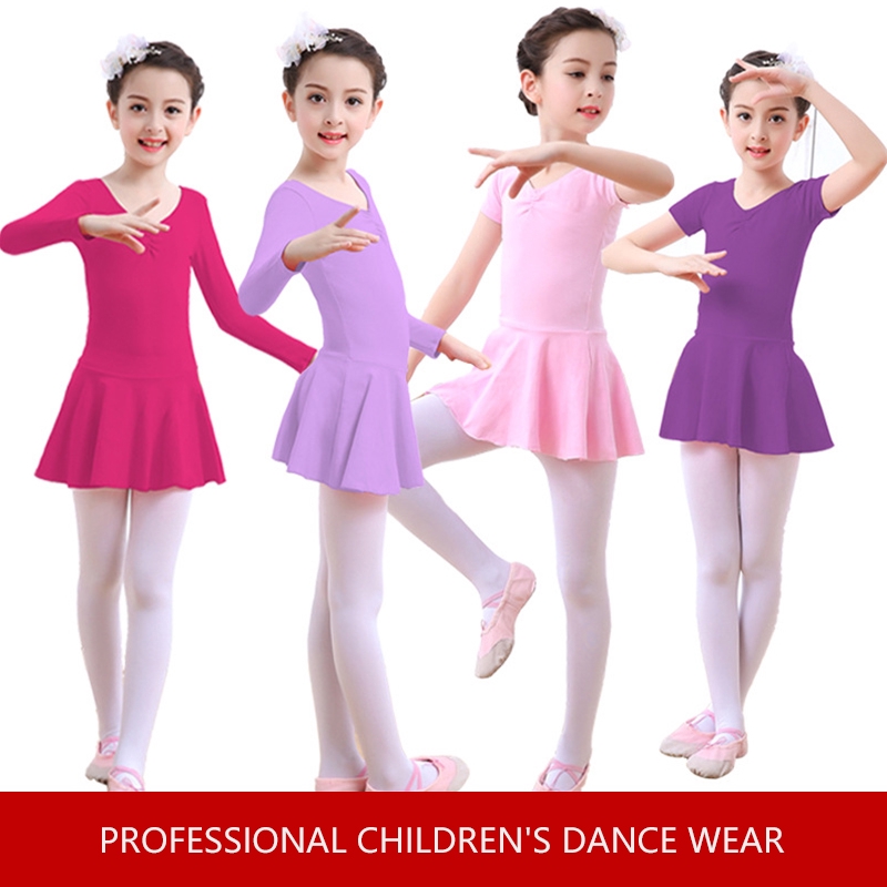 baby girl dance clothes
