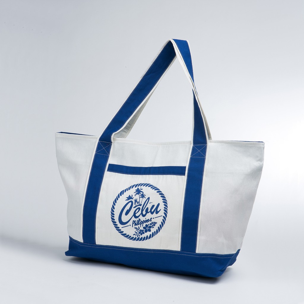 a tote bag