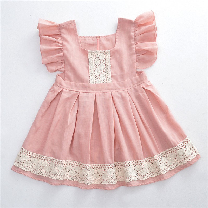 6 month girl dress