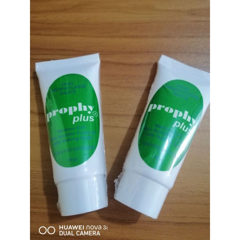 Prophy ( Toothpaste ) Shopee Philippines