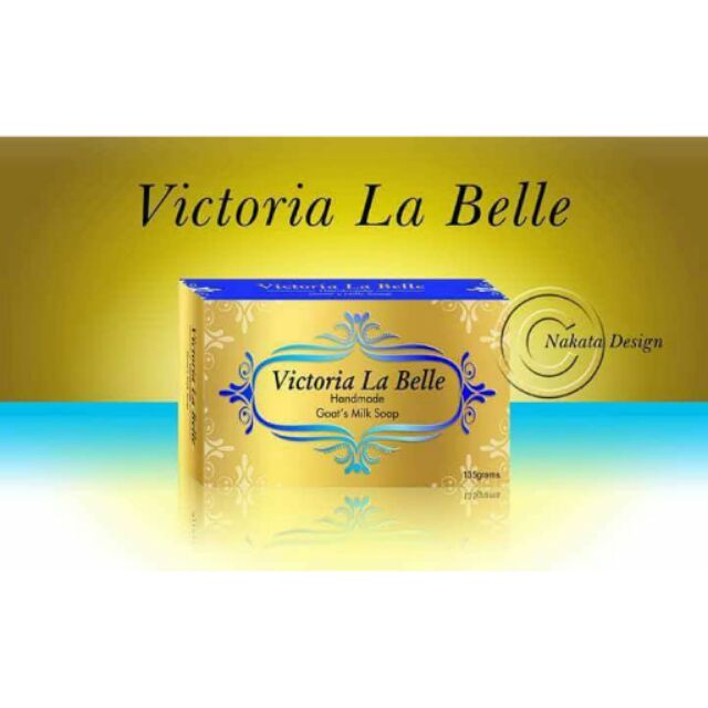 la belle vie soap