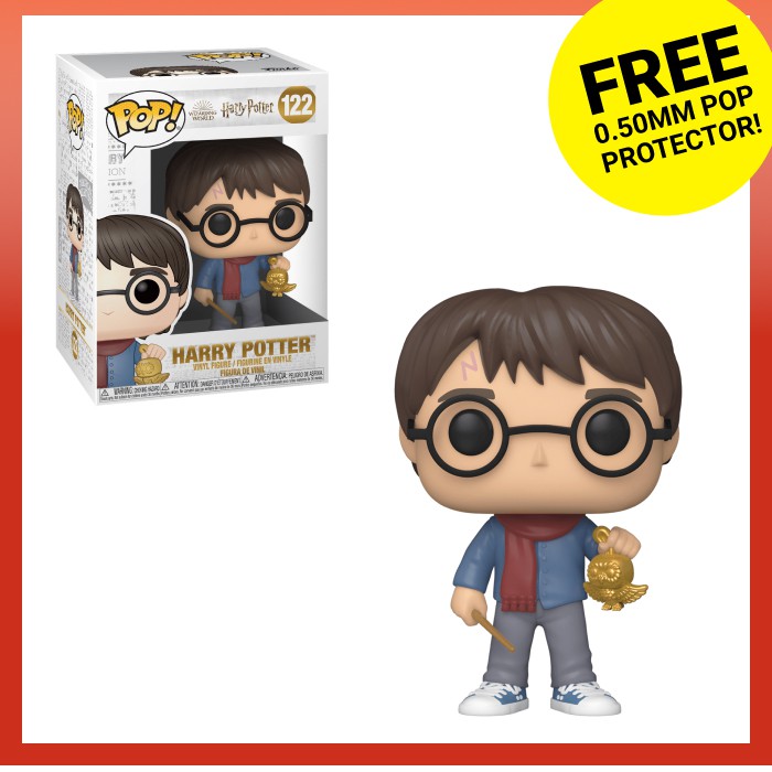 funko pop wizarding world