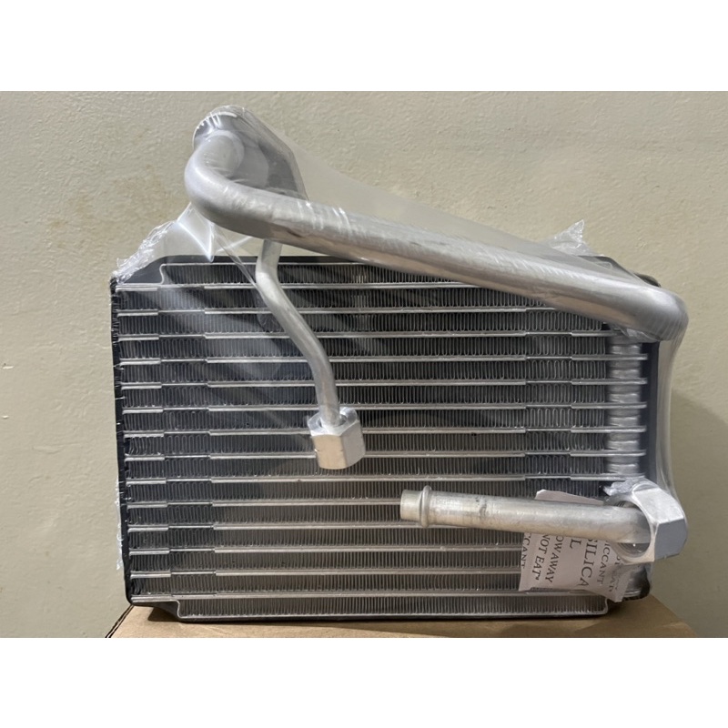 Ford Everest 20062015 Rear AC Evaporator Laminated Cooling Coil
