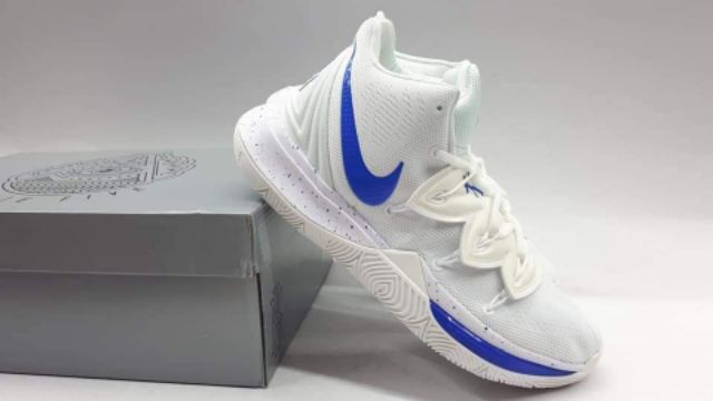 seco capacidad exceso [COD] Nike Kyrie 5 "Duke Blue Devils" Shoes for Men (OEM) | Shopee  Philippines
