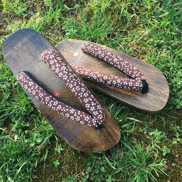 clog flip flops