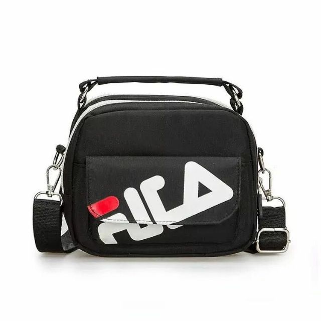 fila sling bag korea