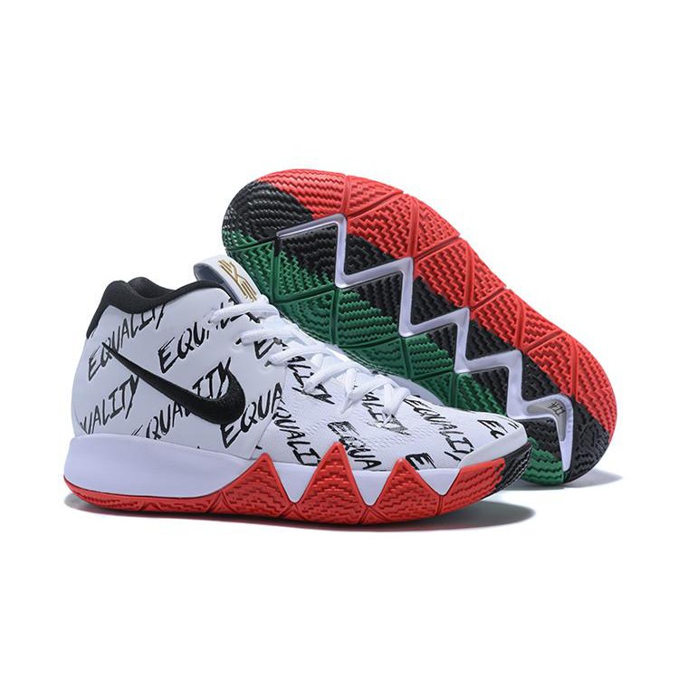 black history month basketball shoes