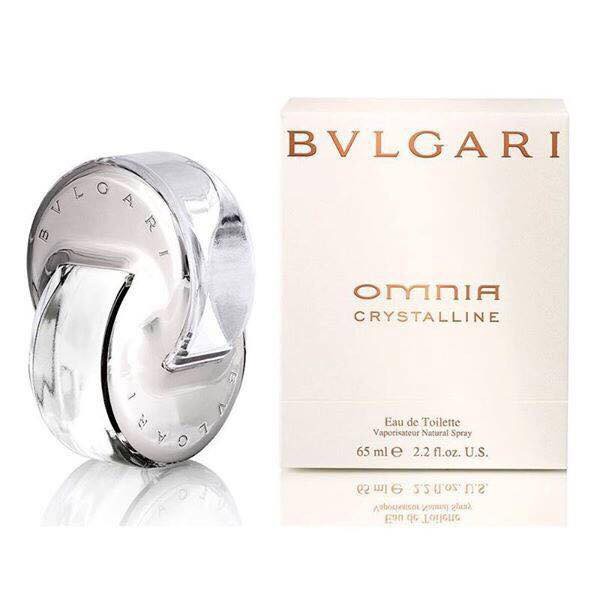 omnia crystalline perfume