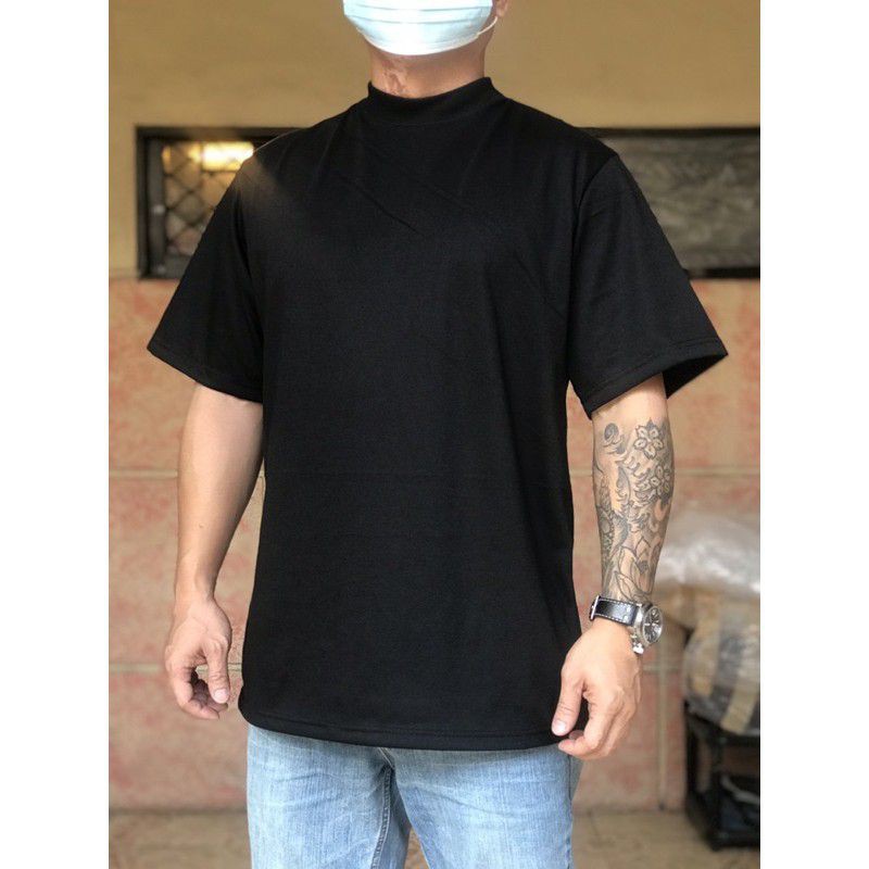 Pro Club CVC Inspired Black T shirt Shopee Philippines