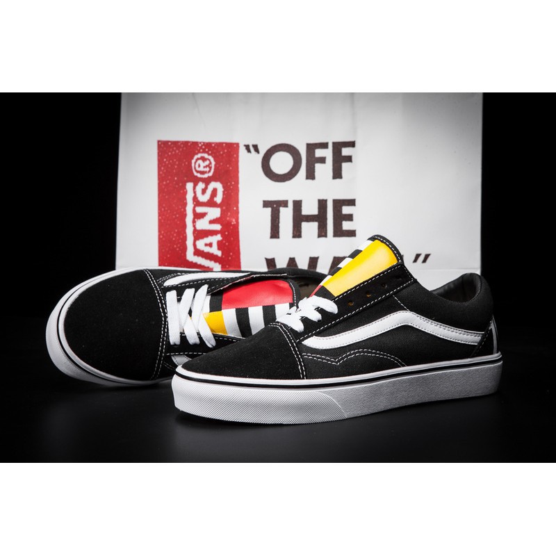 vans 1966 shoes