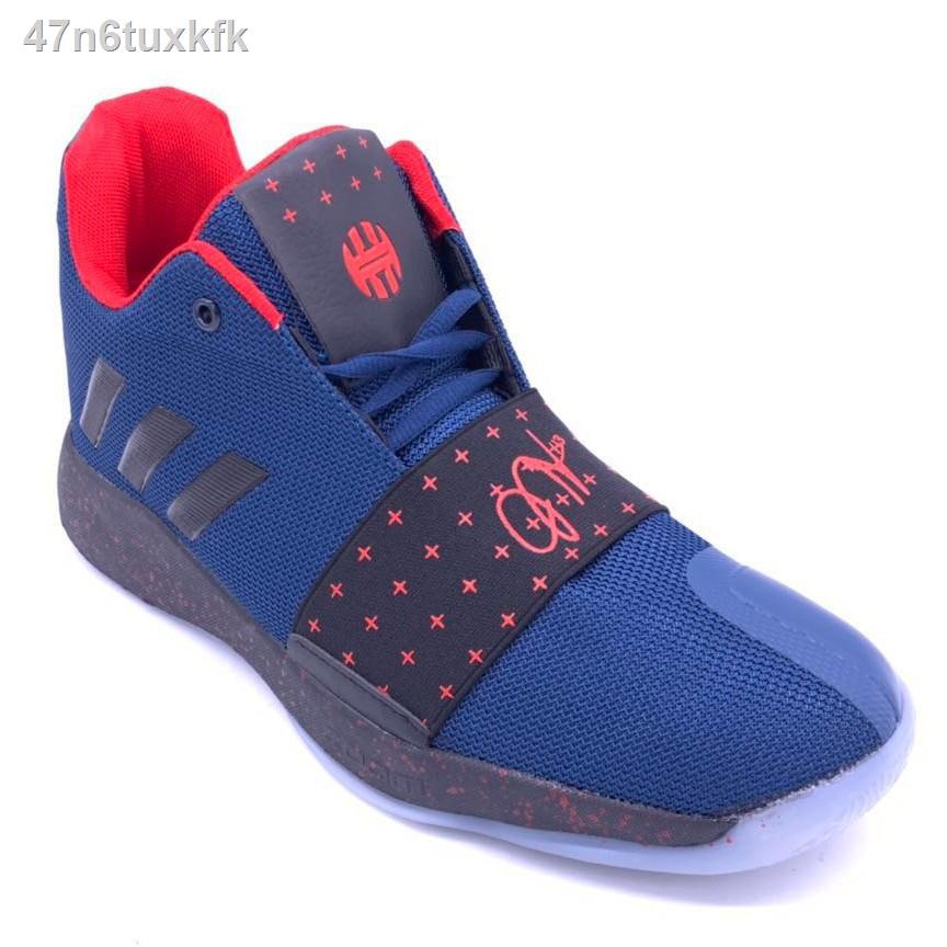 james harden sapatos