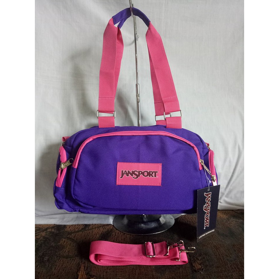 jansport kikay bag