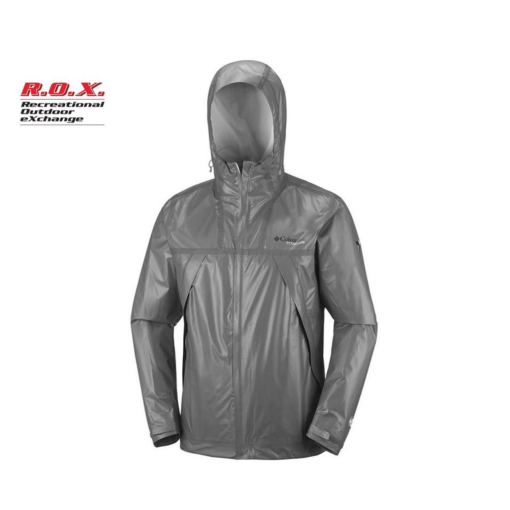 columbia outdry ex eco shell