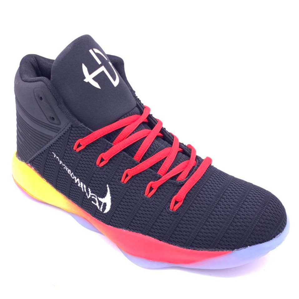 hyperdunk basketball shoes