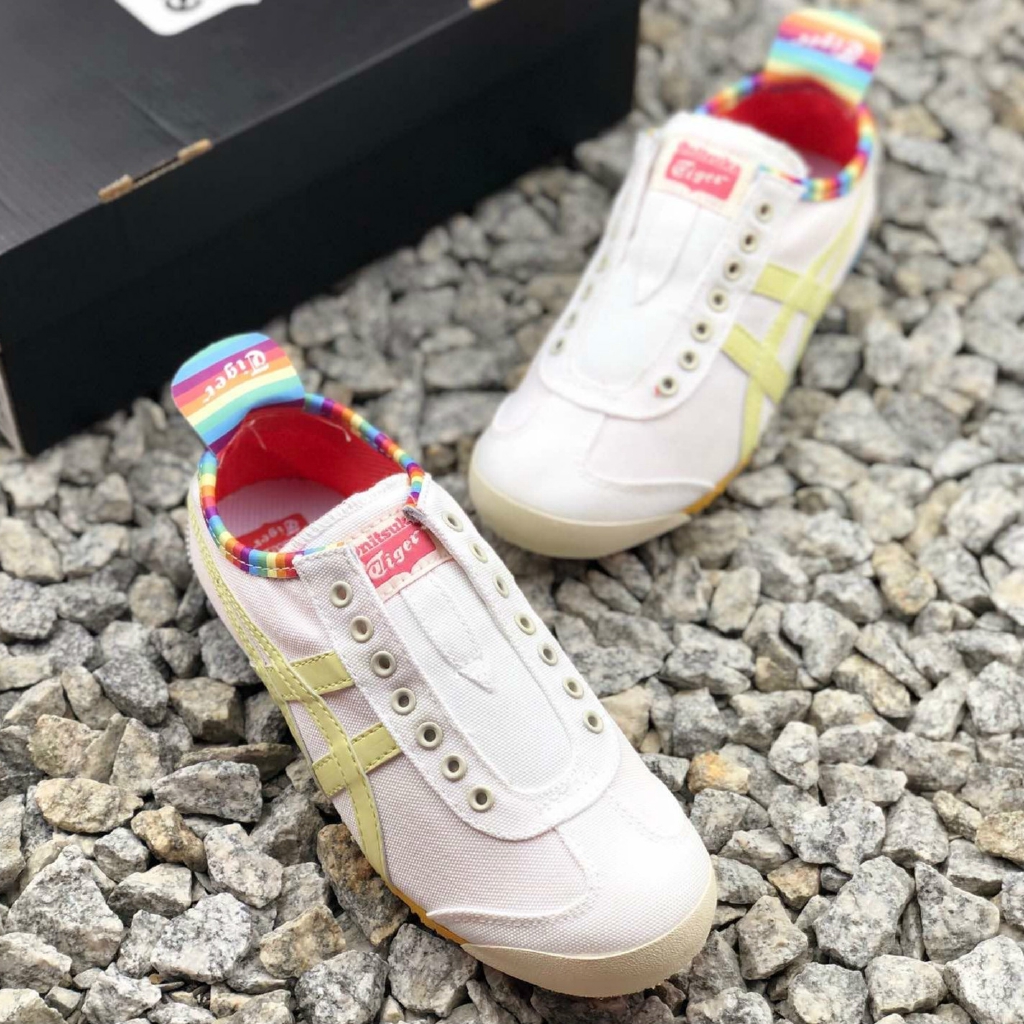 onitsuka tiger und asics