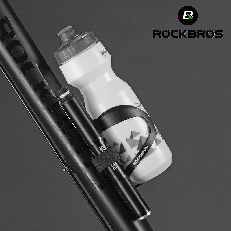 rockbros air pump