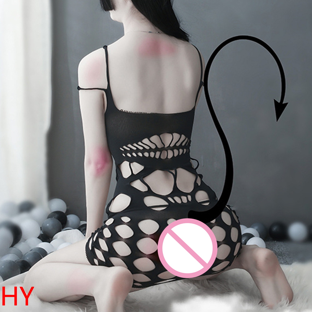 Erotic Bdsm Porn - Sexy Babydoll Women Bodysuit Lingerie Erotic Bdsm Bondage Dress Sleepwear  Women Porn Lingeriehy | Shopee Philippines