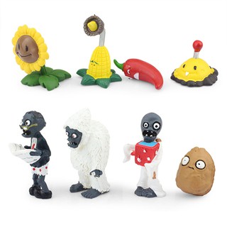 zombie toys figures