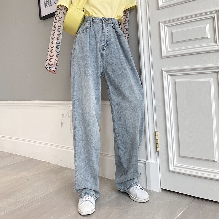 loose waist pants