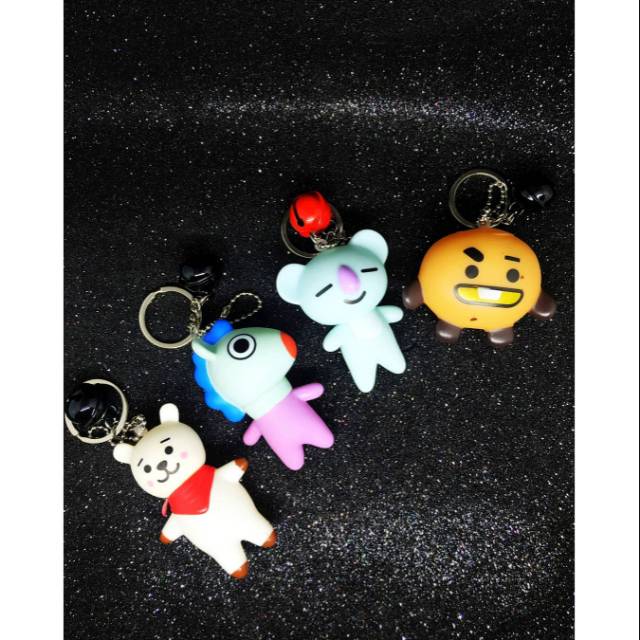 Bts Keychain / Bag Hanger / BTS Hanger / Krincing Hanger / Army BTS