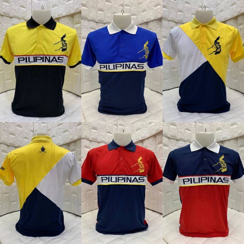 Men's Polo Shirt Pilipinas Shopee Philippines