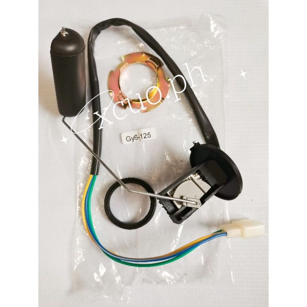 GY6 125 FUEL FLOATER /FUEL FLOATER GY6125 GAS TANK FLOATER Shopee