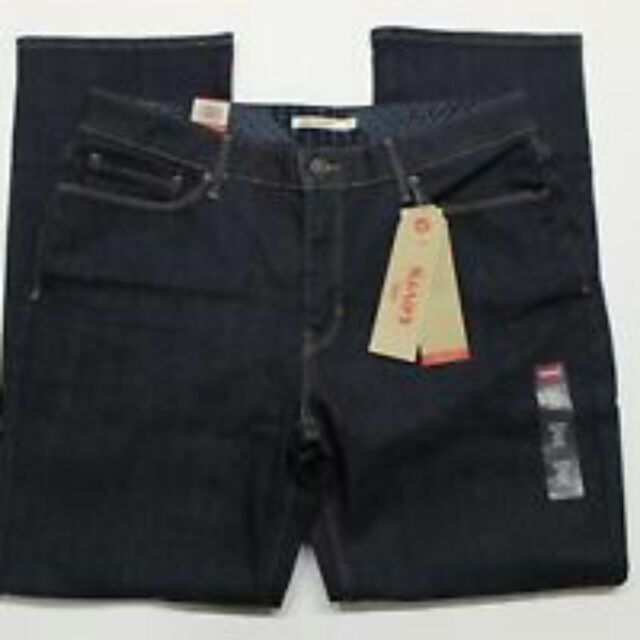 levis 525